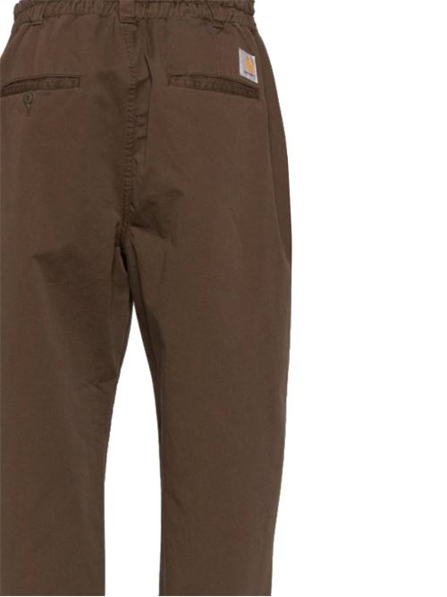 Pantaloni Marv CARHARTT WIP | I0331292LS06LIBERICA STONE WASHED